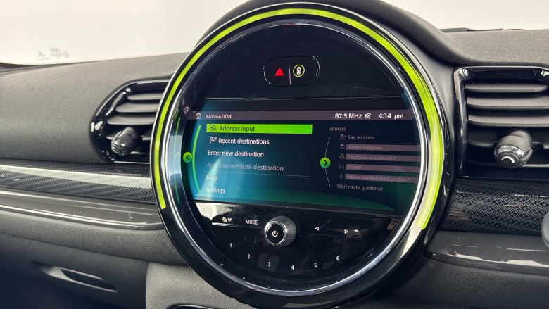 MINI Clubman 2.0 Cooper S Sport 6dr Auto Petrol Estate